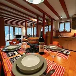 דירה Aphrodite West Magnificent Eiger View