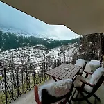 Lejlighed Aphrodite West Magnificent Eiger View