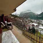 Aphrodite West Magnificent Eiger View Grindelwald