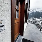 Aphrodite West Magnificent Eiger View Grindelwald