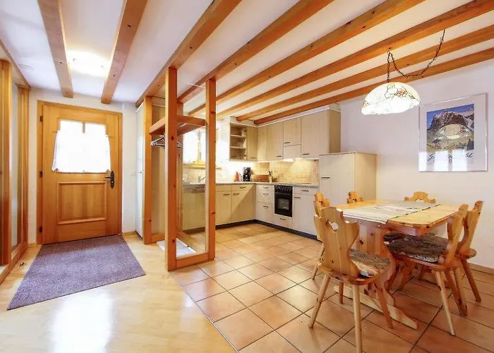 Aphrodite West Magnificent Eiger View *