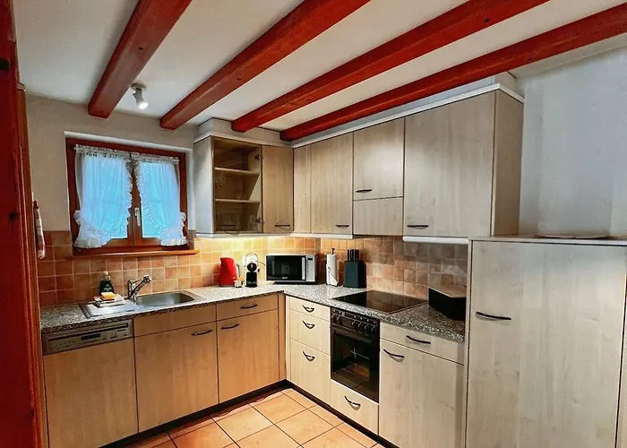 Aphrodite West Magnificent Eiger View Grindelwald