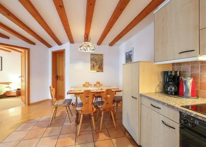 Apartment Aphrodite West Magnificent Eiger View Grindelwald